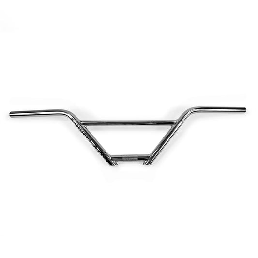 THRONE CYCLES 4 PIECE 2 WHEEL GANG BARS