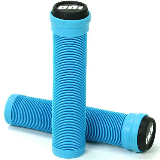 ODI GRIPS NO FLANGE LONG