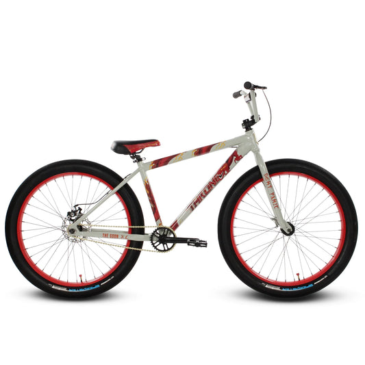 THRONE CYCLES 27.5" GOON XL DEEZY EDITION