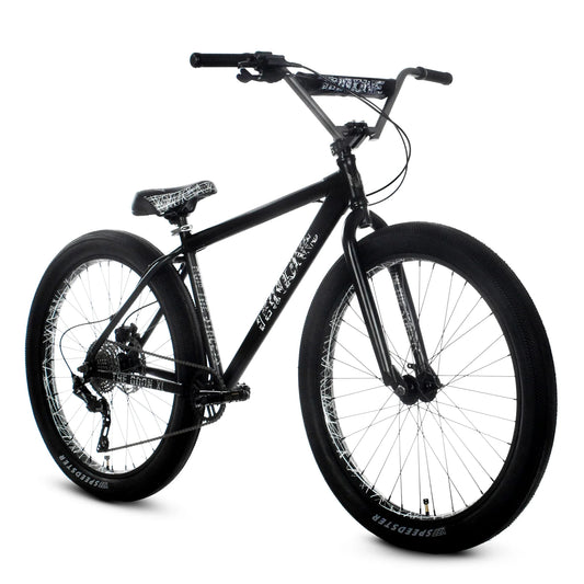 THRONE CYCLES 27.5" XL GOON DARK WEB (LOCAL PICK UP ONLY)