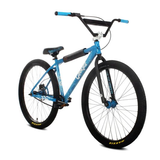 THRONE CYCLES COOKIE GOON (LOCAL PICK UP ONLY)