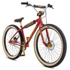 SE BIKES 29" MONSTER RIPPER RED (LOCAL PICK UP ONLY)