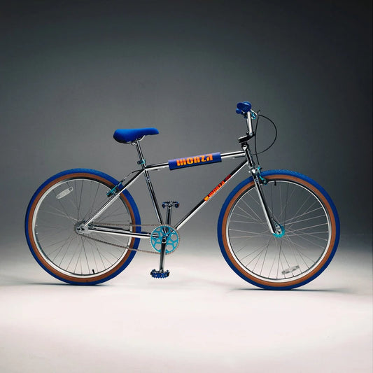 MONZA BMX 27.5"