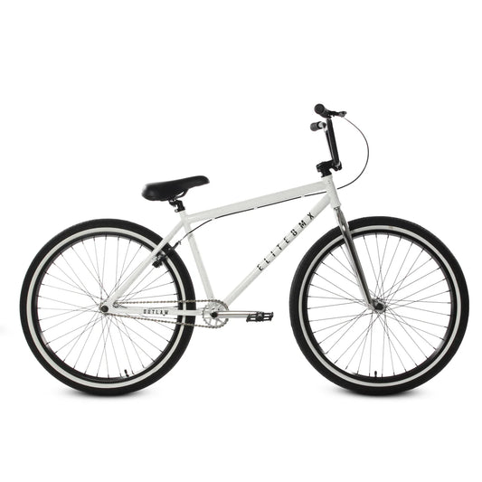 ELITE BMX 26" OUTLAW (LOCAL PICK UP ONLY)