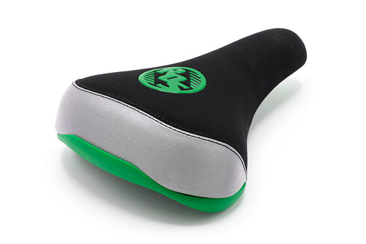 RIDE OUT SUPPLY RAILED SEATS