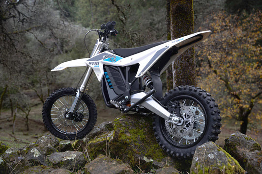 ELECTRO AND CO ETM RTR