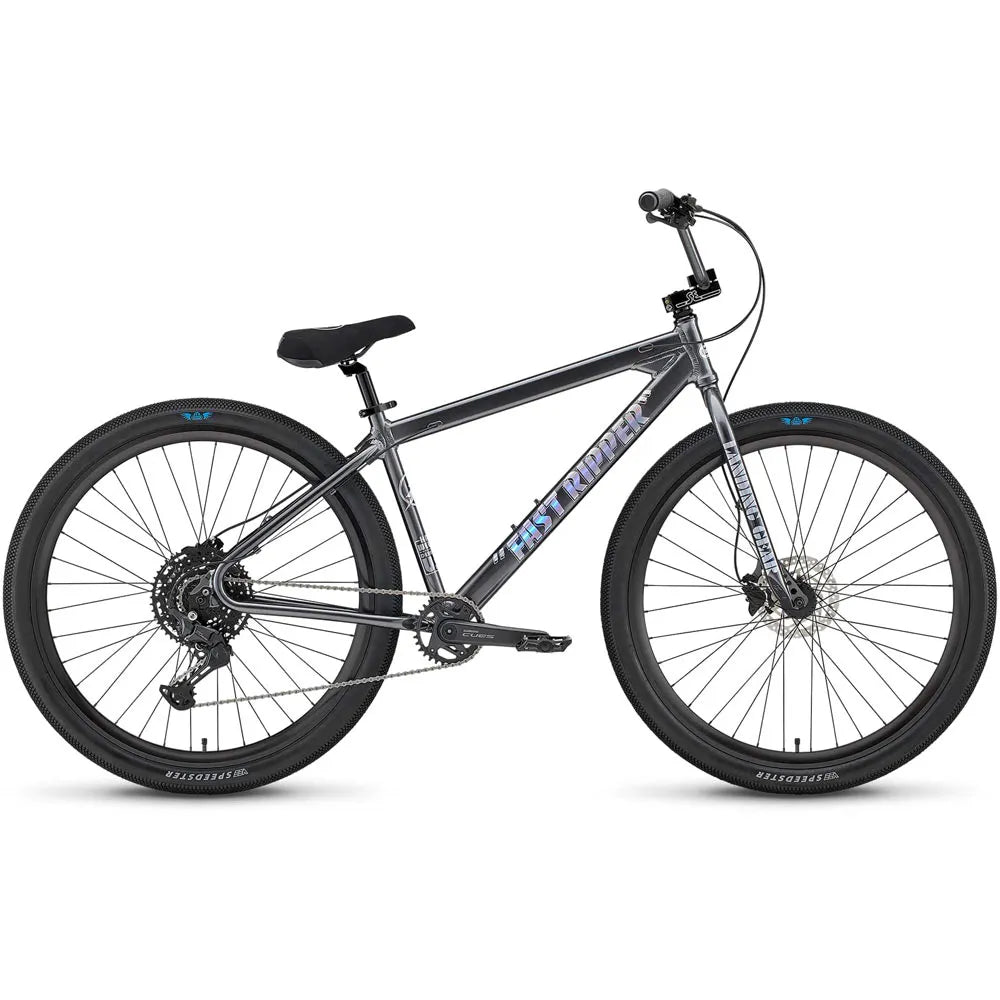 SE BIKES FAST RIPPER Charcoal (Local Pick Up Only)