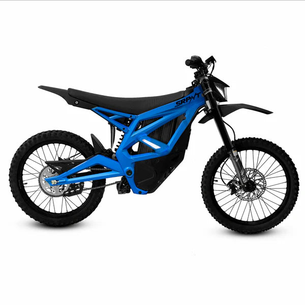 SRPNT X3 MIDNIGHT BLUE (LOCAL PICK UP ONLY)