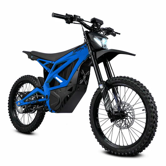 SRPNT X3 MIDNIGHT BLUE (LOCAL PICK UP ONLY)