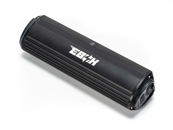 EBOX ELECTRIC DAWN LED LIGHT