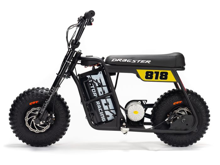 EBOX DRAGSTER
