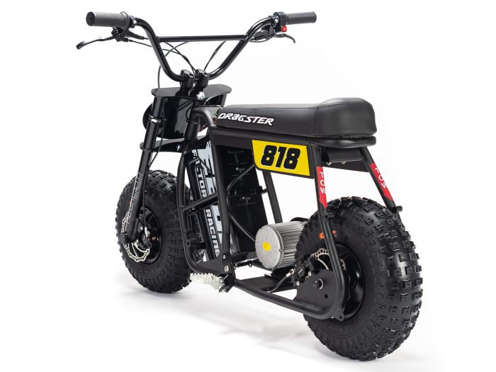 EBOX DRAGSTER