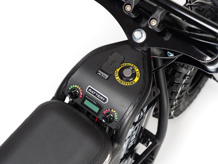 EBOX DRAGSTER