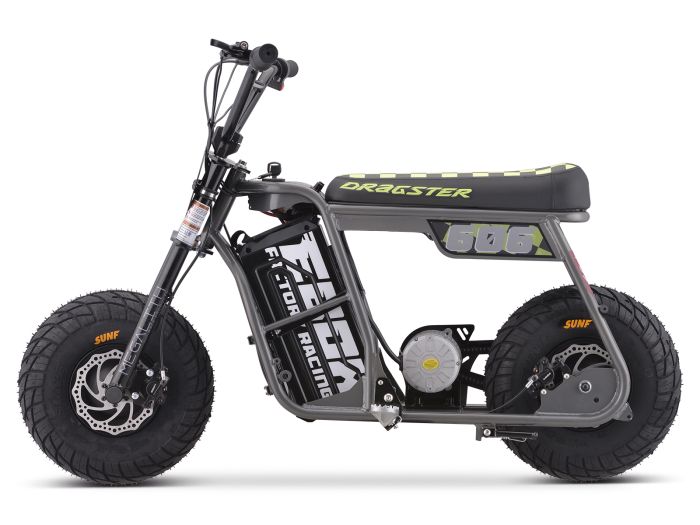 EBOX DRAGSTER