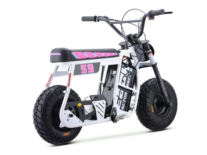 EBOX DRAGSTER