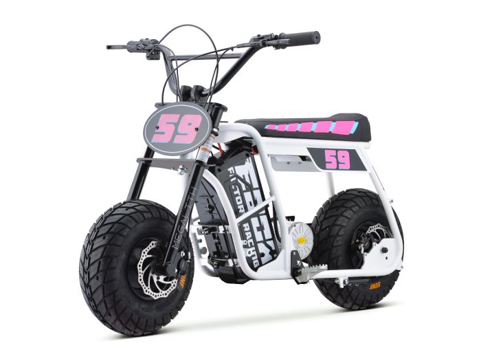 EBOX DRAGSTER