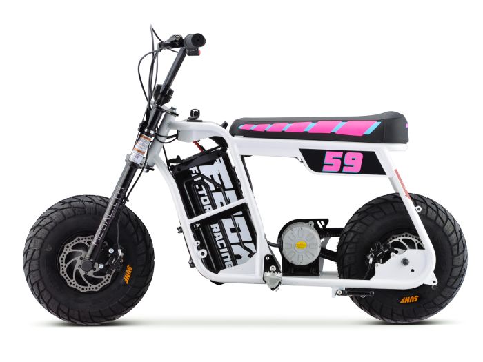 EBOX DRAGSTER