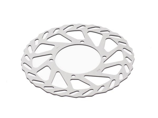 EBOX/DRAGSTER 180mm BRAKE ROTOR