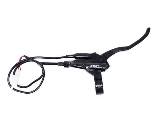 EBOX/DRAGSTER FRONT BRAKE LEVER STOCK