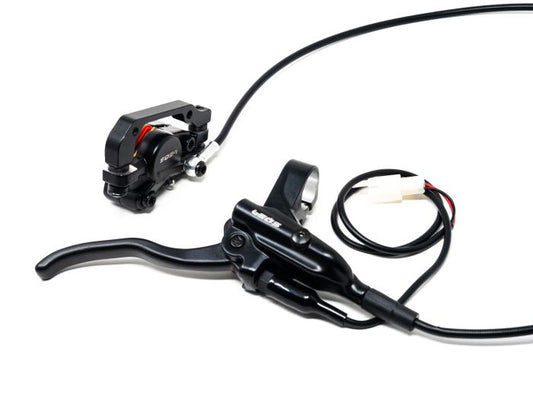 EBOX/DRAGSTER FRONT BRAKE SYSTEM STOCK