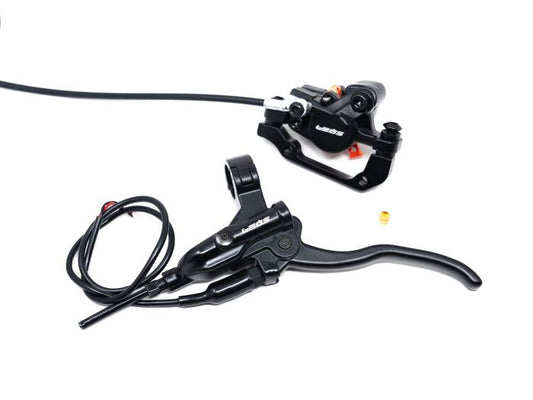 EBOX ELECTRIC REAR BRAKE SYSTEM STOCK