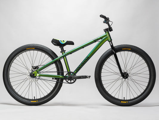 MAFIA BIKES 26" MEDUSA V2