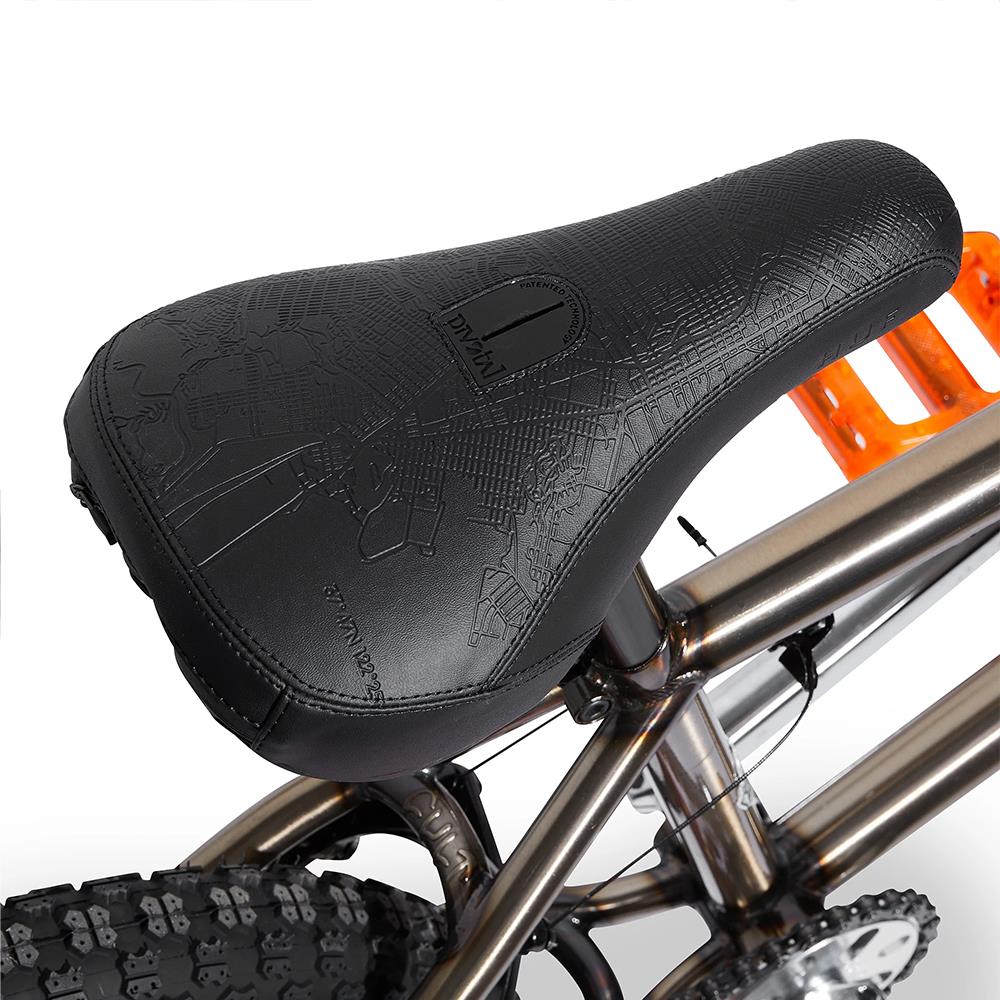 CULT HUF BMX COLLAB (Local Pick up only)