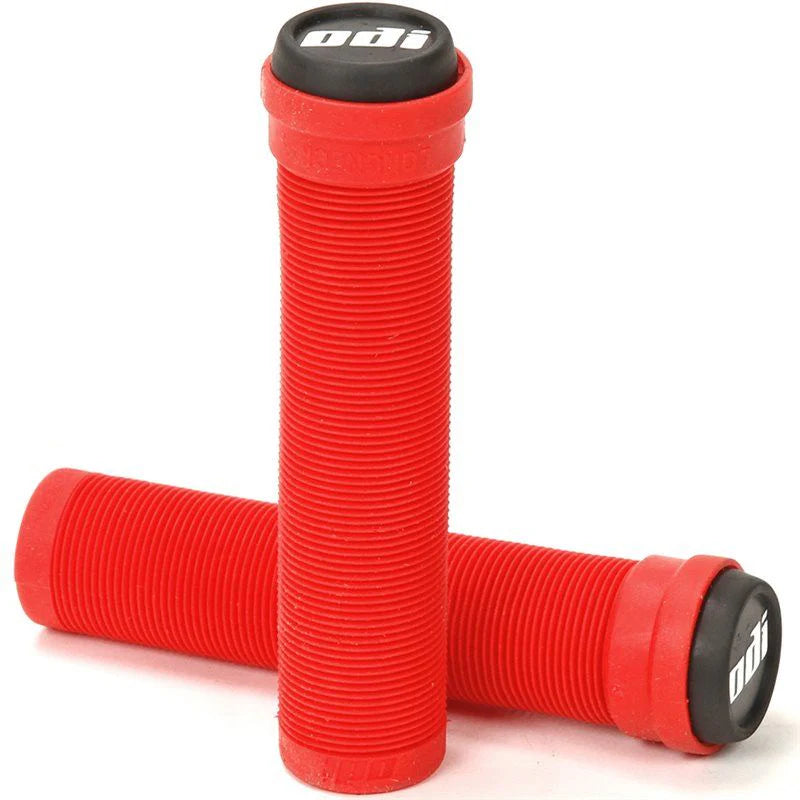 ODI GRIPS NO FLANGE LONG