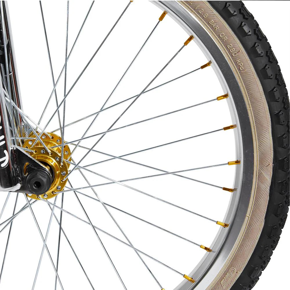 CULT HUF BMX COLLAB (Local Pick up only)