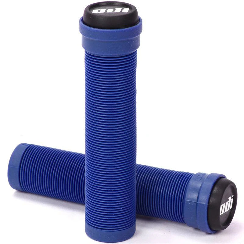 ODI GRIPS NO FLANGE LONG