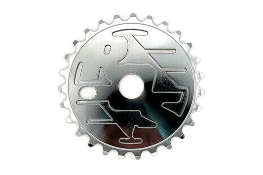 RIDE OUT SUPPLY 32T NW SPROCKETS