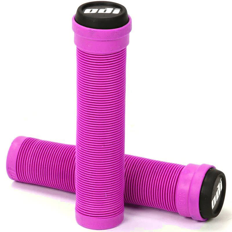ODI GRIPS NO FLANGE LONG