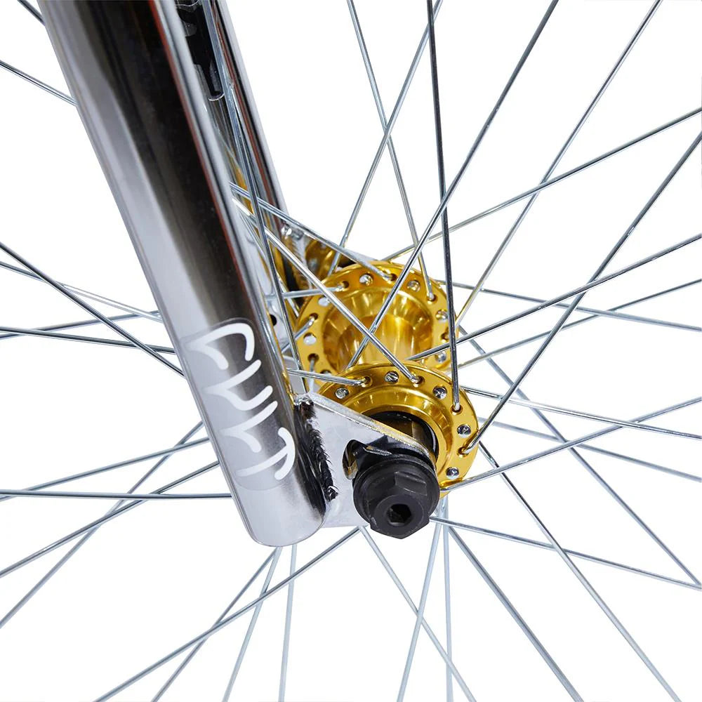 CULT HUF BMX COLLAB (Local Pick up only)