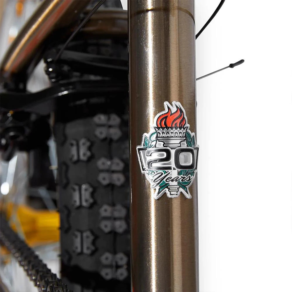 CULT HUF BMX COLLAB (Local Pick up only)