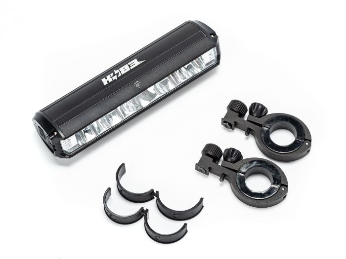 EBOX ELECTRIC DAWN LED LIGHT