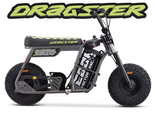 EBOX DRAGSTER