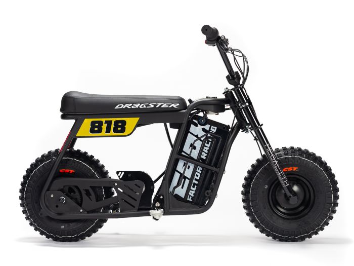 EBOX DRAGSTER