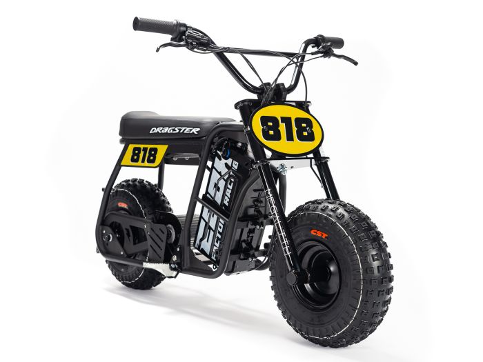 EBOX DRAGSTER