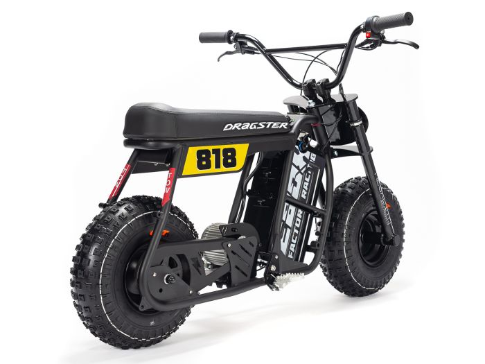 EBOX DRAGSTER
