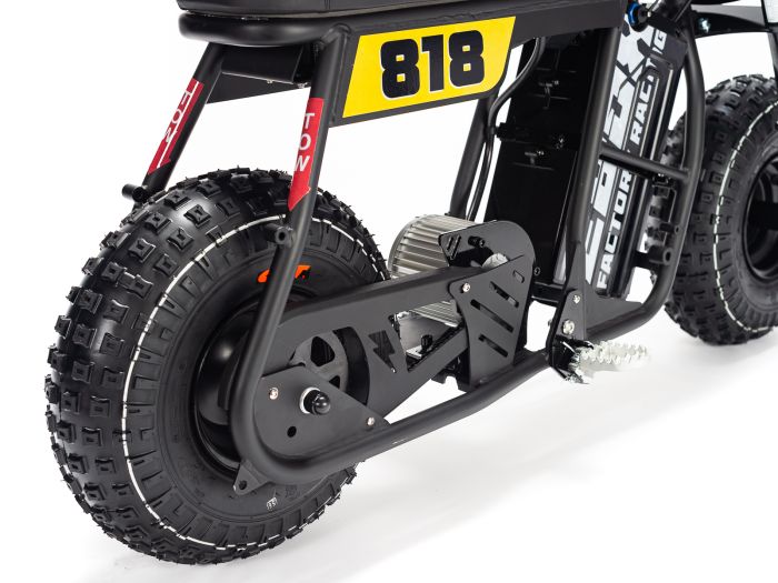 EBOX DRAGSTER