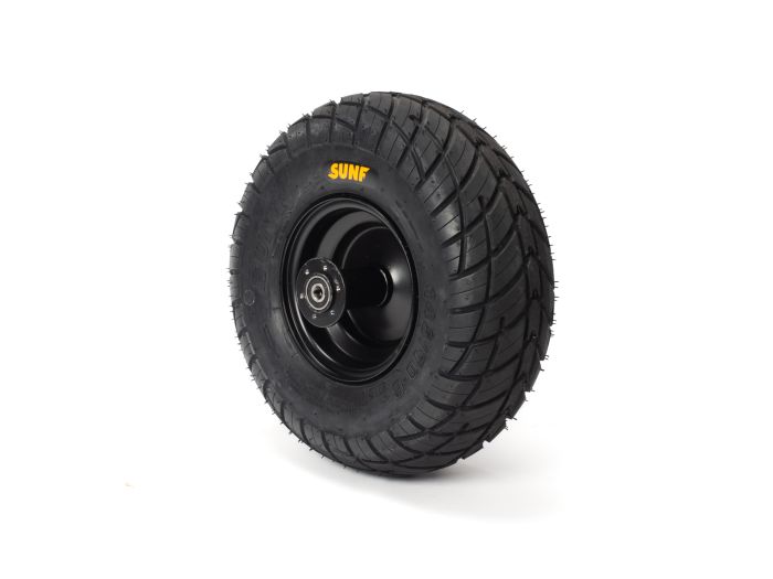 EBOX DRAGSTER ROAD WHEELSET