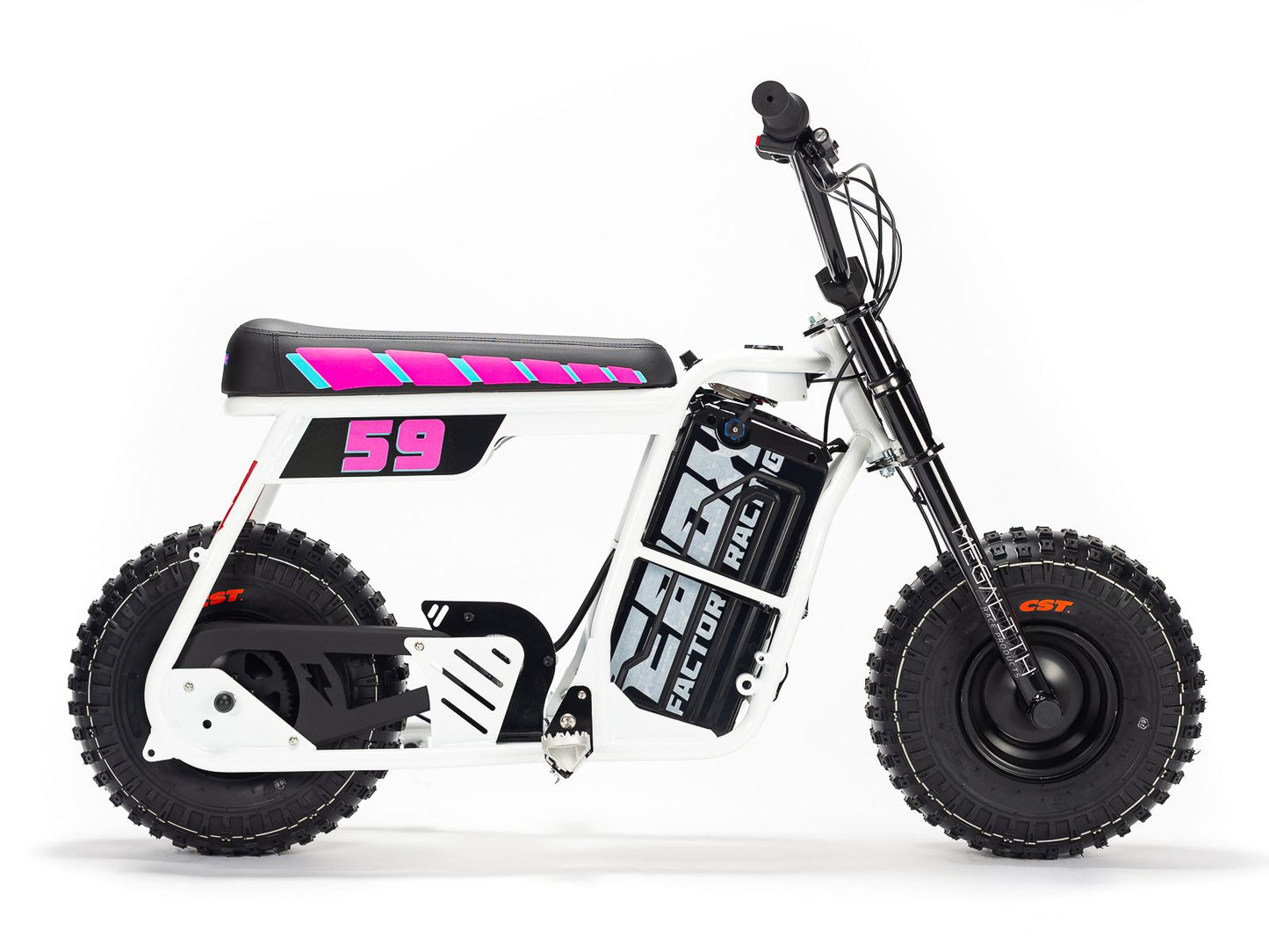 EBOX DRAGSTER