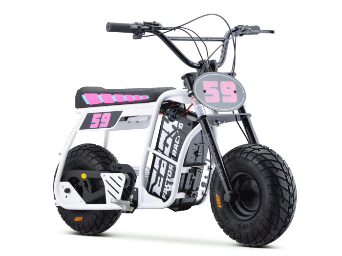 EBOX DRAGSTER