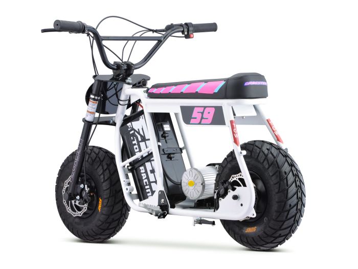 EBOX DRAGSTER
