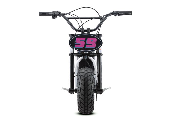 EBOX DRAGSTER