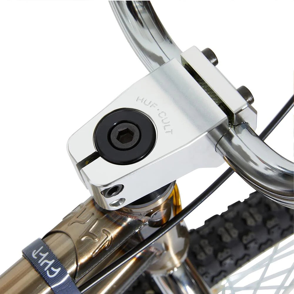 CULT HUF BMX COLLAB (Local Pick up only)