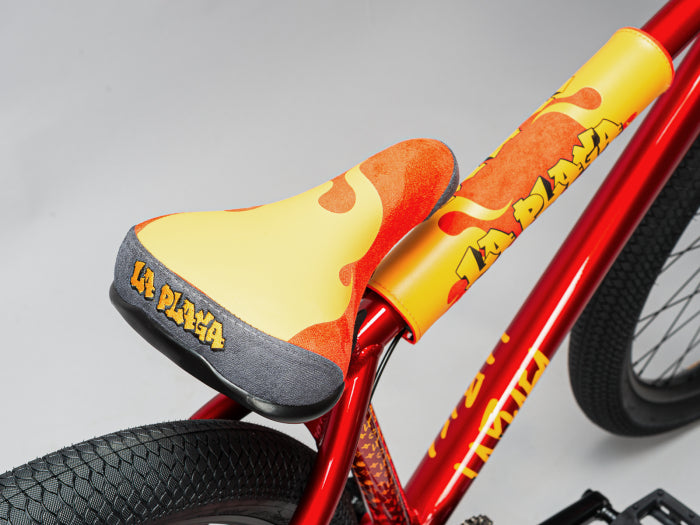 MAFIA BIKES LA PLAGA BOMMA RED (LOCAL PICK UP ONLY)