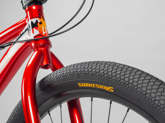 MAFIA BIKES LA PLAGA BOMMA RED (LOCAL PICK UP ONLY)