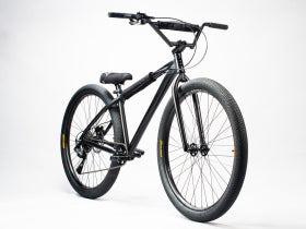 MAFIA BIKES OW BOMMA MATTE BLACK (Local pick up only)