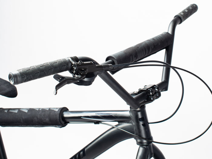 MAFIA BIKES OW BOMMA MATTE BLACK (Local pick up only)